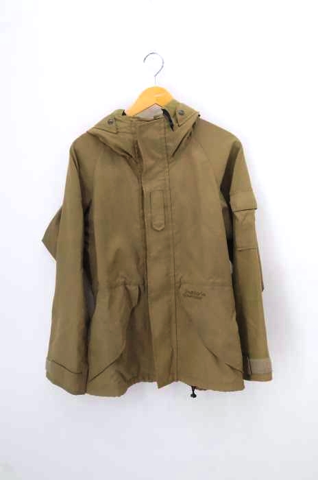 HYSTERIC GLAMOUR(ヒステリックグラマー) ミリタリーパーカー メンズ アウター