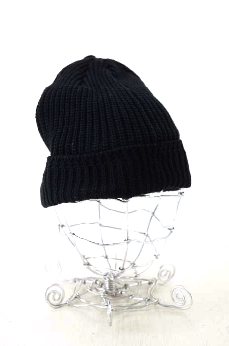 NEIGHBORHOOD（ネイバーフッド） 20AW JEEP AW-CAP 畔編みニットビーニー メンズ 帽子