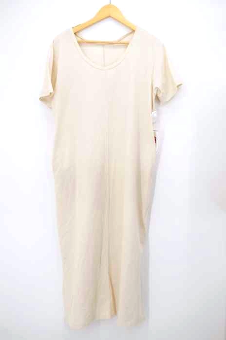moussy（マウジー） CUT LONG ドレス ワンピース レディース ワンピース