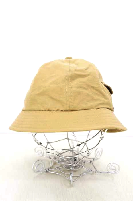 UNIVERSAL PRODUCTS（ユニバーサルプロダクツ） Pocket metro hat メンズ 帽子