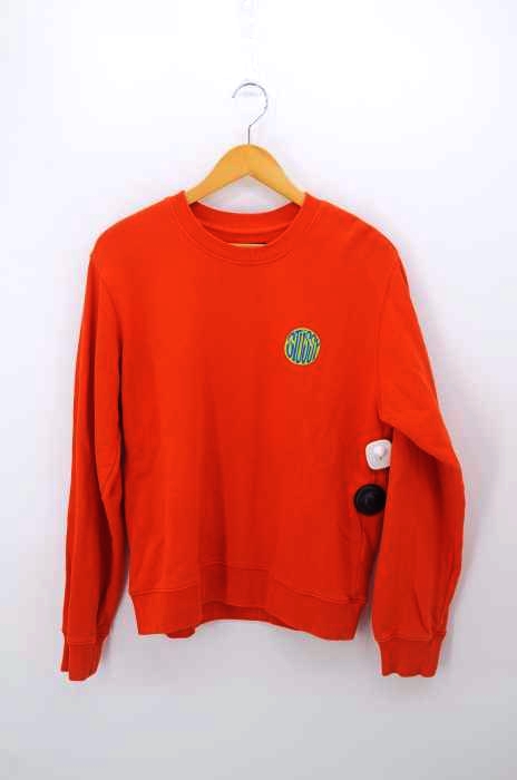 Stussy（ステューシー） バックプリントスウェット メンズ トップス