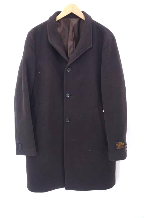 JOURNAL STANDARD(ジャーナルスタンダード) モッサースタンドチェスタ-コート メンズ アウター