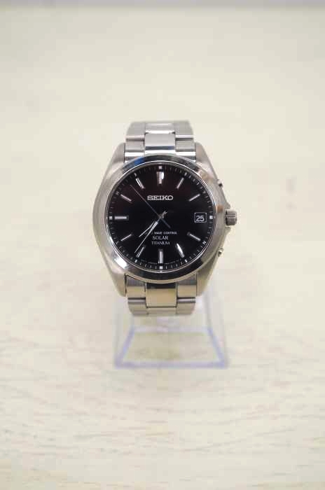 SEIKO（セイコー） スピリット メンズ 腕時計
