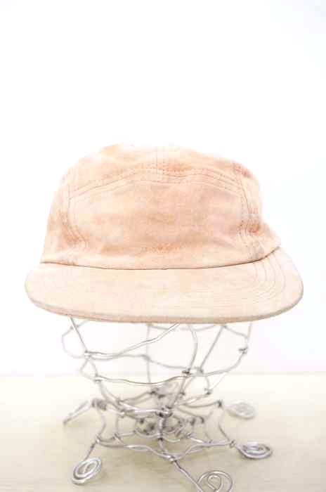 Hender Scheme（エンダースキーマ） Pig Jet Cap メンズ 帽子