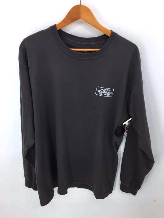 NEIGHBORHOOD（ネイバーフッド） BAR & SHIELD メンズ トップス