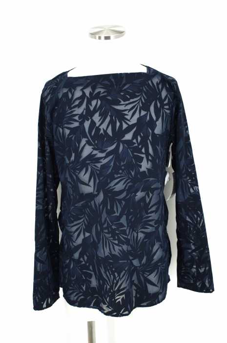 BED J.W. FORD（ベッドフォード） Pull over.Ver.1 メンズ トップス