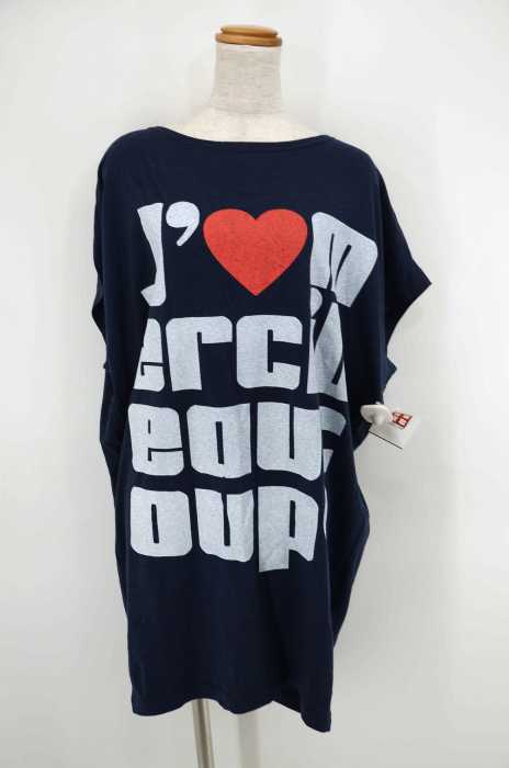 mercibeaucoup （メルシーボークー） NEW ジェムティー　ワンピース レディース ワンピース