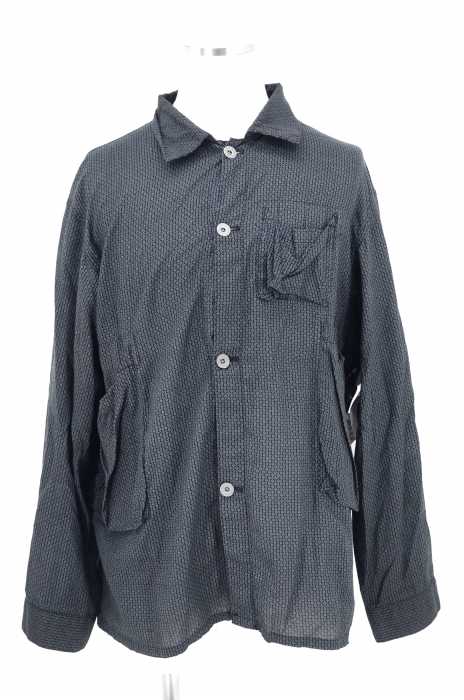 MOUNTAIN RESEARCH(マウンテンリサーチ) Hunter Shirt ハンターシャツ メンズ トップス