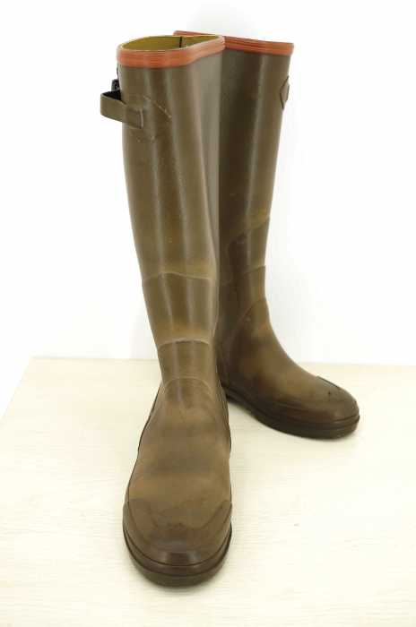 AIGLE （エーグル） レインブーツ レディース シューズ