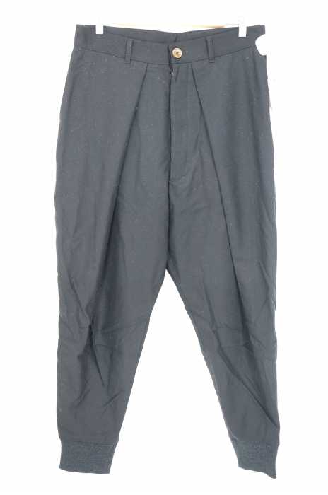 Vivienne Westwood MAN（ヴィヴィアンウエストウッドマン） タックパンツ メンズ パンツ