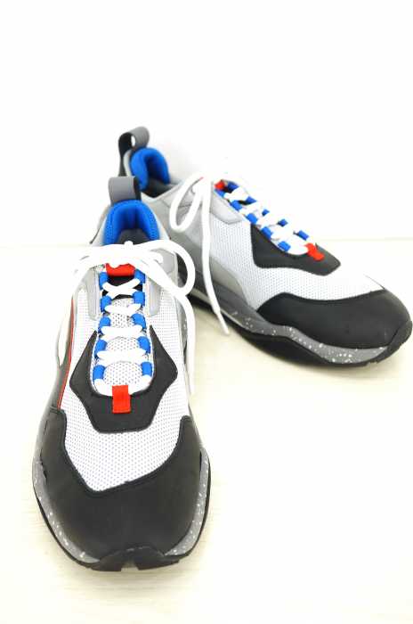 PUMA(プーマ) THUNDER ELECTRIC サンダーエレクトリック メンズ シューズ