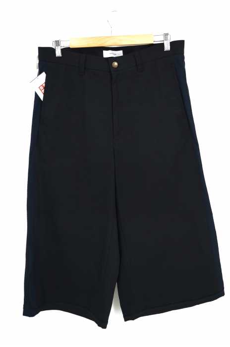 FACETASM （ファセッタズム） CHOLOMBIANO CHINO PANTS メンズ パンツ