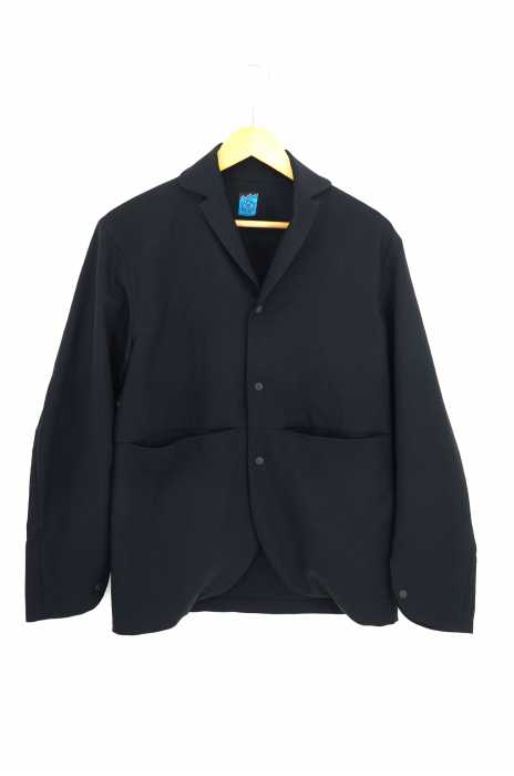 SUNNY SPORTS （サニースポーツ） ACTIVE 3D JACKET スナップジャケット メンズ アウター