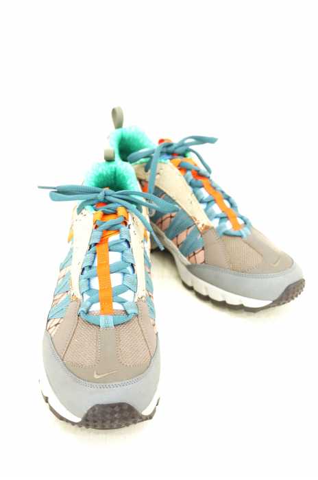 NIKE (ナイキ) AIR HUMARA 17 PREMIUM エアフマラプレミアム メンズ シューズ