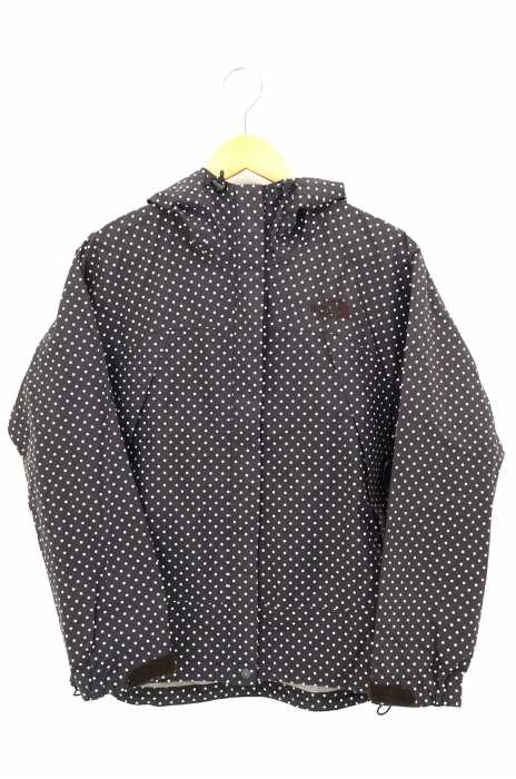 THE NORTH FACE （ザノースフェイス） ノ ベルティドットショットジャケット レディース アウター