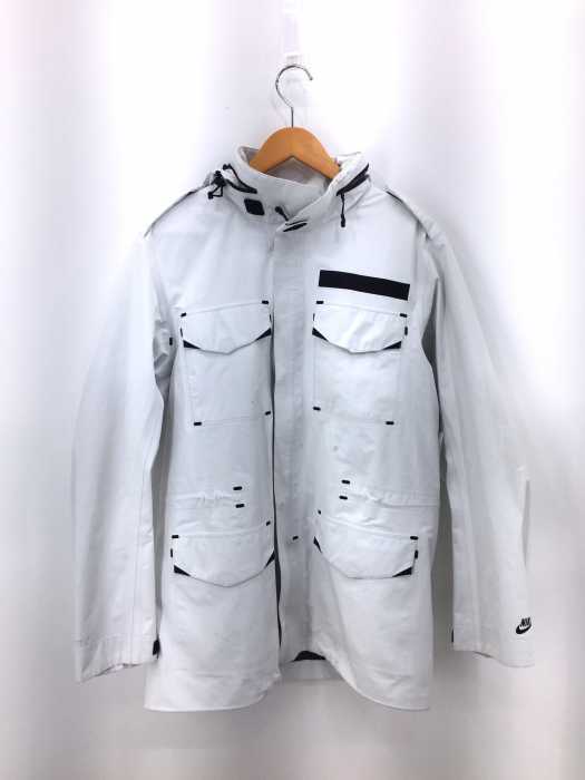 NIKE （ナイキ） GORE-TEX M-65 ジップアップフードジャケット メンズ アウター