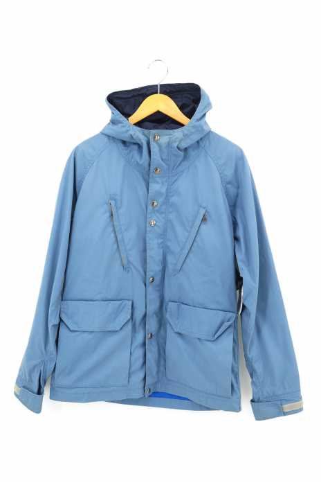 THE NORTH FACE PURPLE LABEL （ノースフェイスパープルレーベル） 65/35 Mountain Parka メンズ アウター