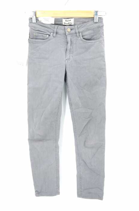 ACNE STUDIOS(アクネストゥディオズ) SKIN 5 POCKET レディース パンツ