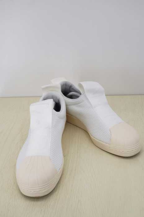 Adidas Originals アディダスオリジナルス スーパースター スリッポン Ss Slipon メンズ シューズ ブランド古着買取販売バズストア