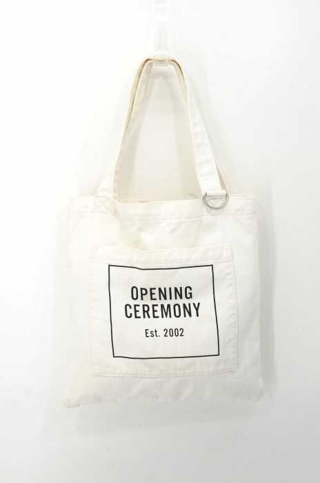 OPENING CEREMONY（オープニングセレモニー） トートバッグ レディース バッグ