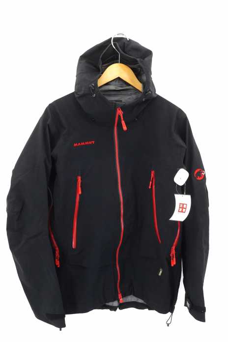 MAMMUT（マムート） GORE-TEX Quantum Stretch Jacket ゴアテックス クアンタム メンズ アウター