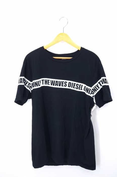 DIESEL (ディーゼル) JUST-B Tシャツ メンズ トップス