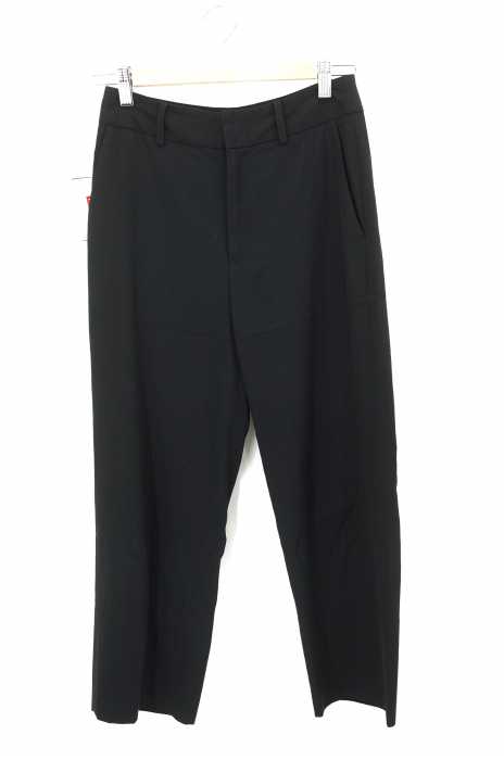 UNITED ARROWS (ユナイテッドアローズ) UBCB ステッチ テーパードパンツ レディース パンツ