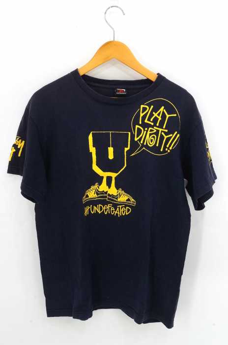 STUSSY （ステューシー） プリントTシャツ メンズ トップス