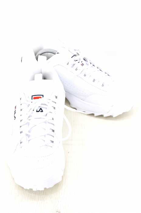 FILA （フィラ） ディスラプター2 メンズ シューズ