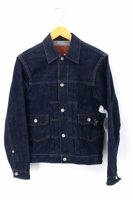 RRL RALPH LAUREN （ダブルアールエル ラルフローレン） USA製 TYPE 2 JACKET メンズ アウター