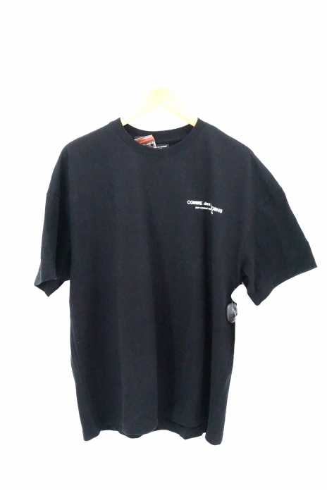 MASTER NUMBER (マスターナンバー) FAKE BURN T-SHIRTS メンズ トップス