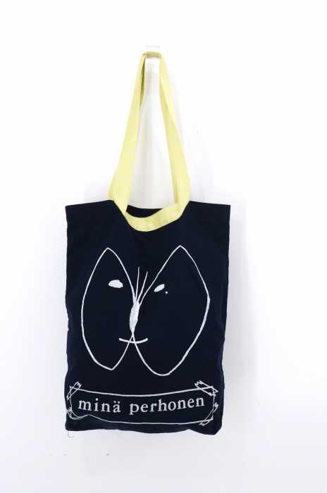 mina perhonen（ミナペルホネン） トートバッグ レディース バッグ