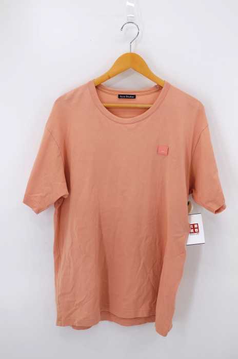 ACNE STUDIOS（アクネストゥディオズ） 19SS Nash Face メンズ トップス