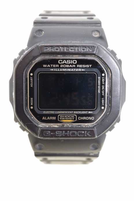 G-SHOCK(ジーショック) DW-5600P メンズ 腕時計
