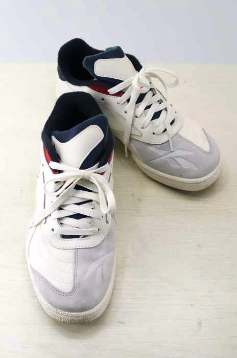 Reebok（リーボック） CLUB C ATI 3.0 レディース シューズ