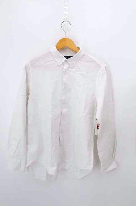 FRED PERRY（フレッドペリー） オックスフォード シャツ レディース トップス