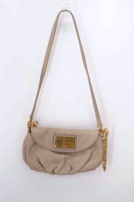 Marc by Marc Jacobs（マークバイマークジェイコブス） レザーショルダーバッグ レディース バッグ