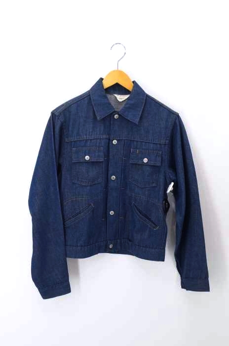 RANCHCRAFT（） 70S  Vintage JCPenney デニムジャケット メンズ アウター