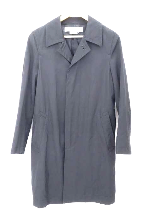 COMME des GARCONS COMME des GARCONS(コムデギャルソンコムデギャルソン) AD2006 ステンカラーコート レディース アウター
