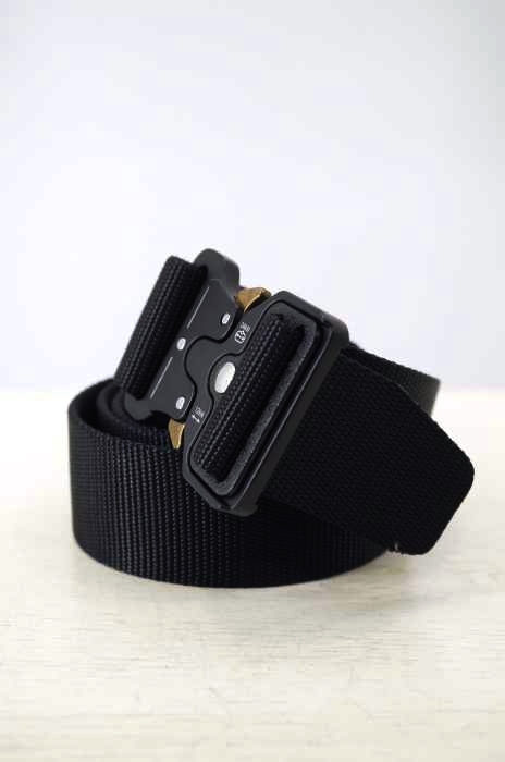 USED古着（ユーズドフルギ） ローラーコースター コブラバックル ベルト メンズ ファッション雑貨