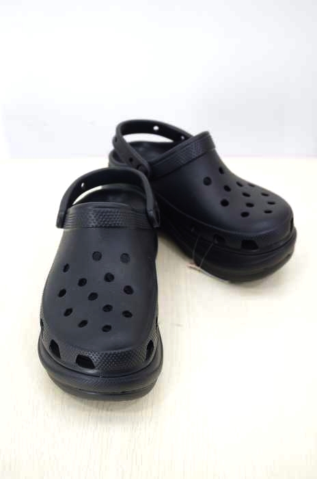crocs(クロックス) Classic Bae Clog クラシック ベイ クロッグ レディース シューズ