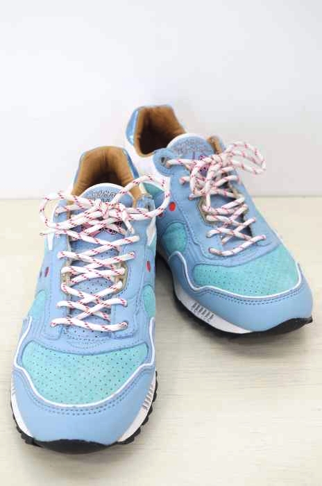 SAUCONY（サッカニー） SHADOW 5000 メンズ シューズ
