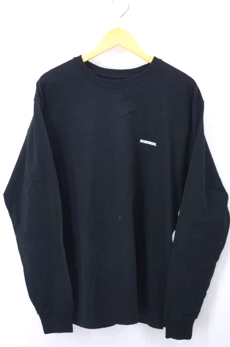 NEIGHBORHOOD（ネイバーフッド） 20SS  / C-CREW  LS メンズ トップス