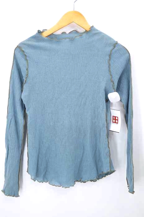 Ray BEAMS（レイビームス） 20SS ヨウリュウハイショクメローT レディース トップス