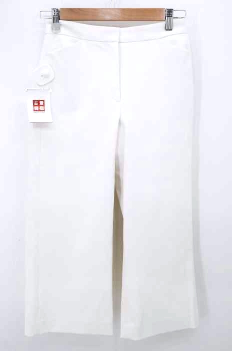 theory luxe（セオリーリュクス） ノータッチスラックス レディース パンツ