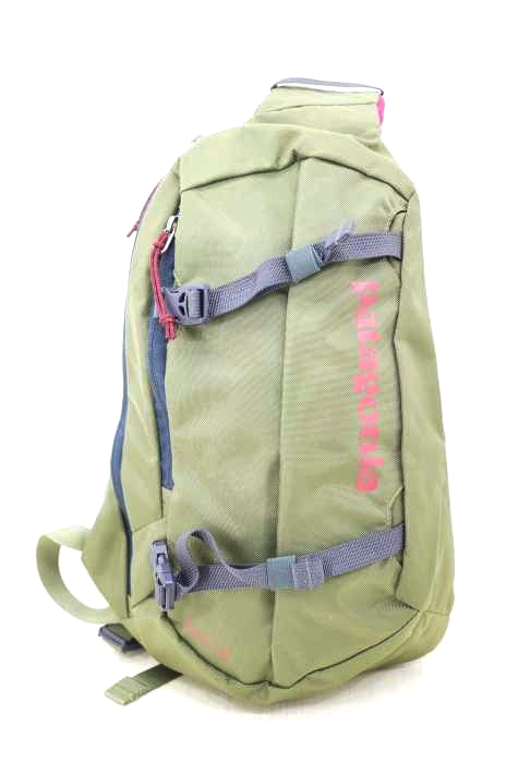 patagonia（パタゴニア） アトムスリング 8L ボディバッグ メンズ バッグ