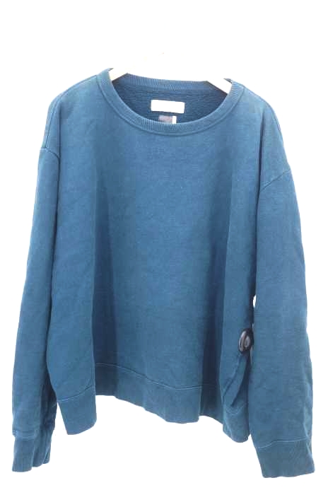 FACETASM(ファセッタズム) ワイドシルエットスウェット メンズ トップス