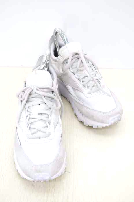 Reebok（リーボック） CL LEGACY レディース シューズ