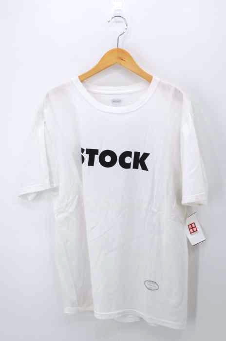 TANGTANG（タンタン） STOCK プリントTシャツ メンズ トップス