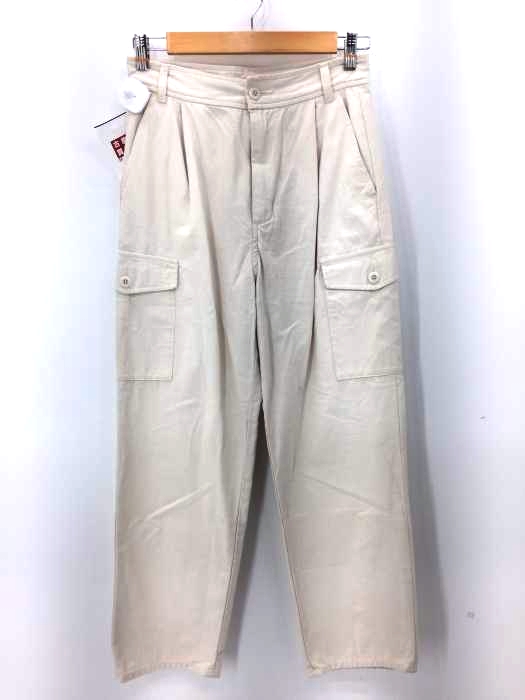 relume JOURNAL STANDARD(レリューム ジャーナルスタンダード) コットンバックサテンカーゴパンツ レディース パンツ